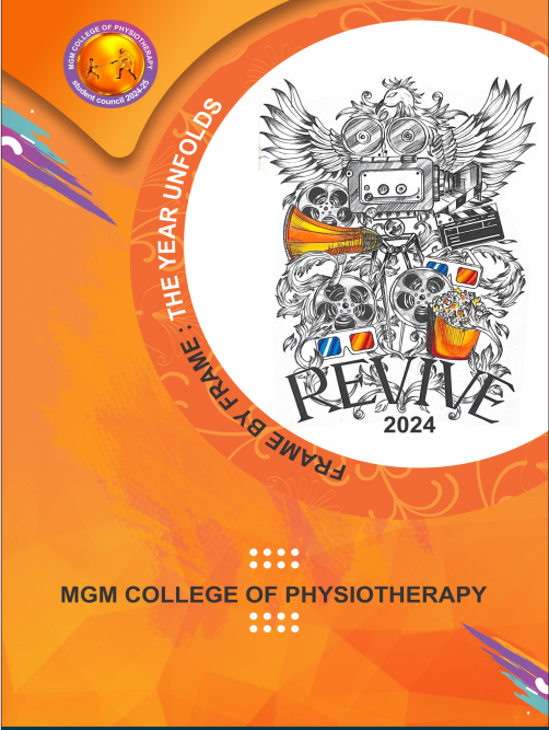 College Magazine
