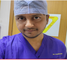Dr. Rakesh