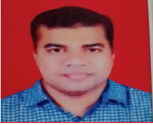Dr. Arjun