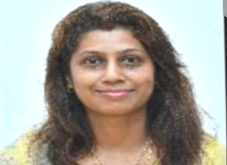 Dr. Monali