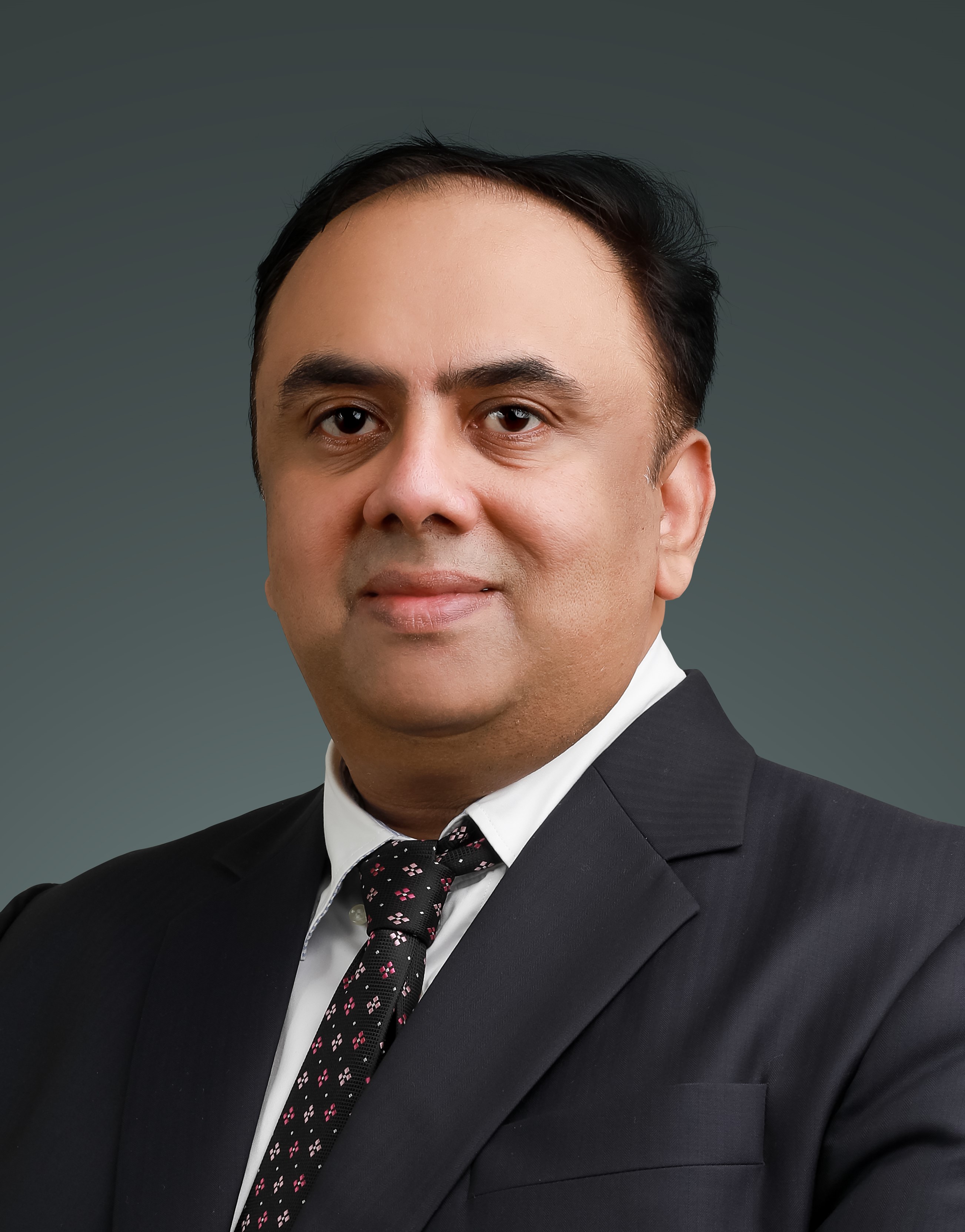 Mr.Mohan H. Chorghe.jpg Image
