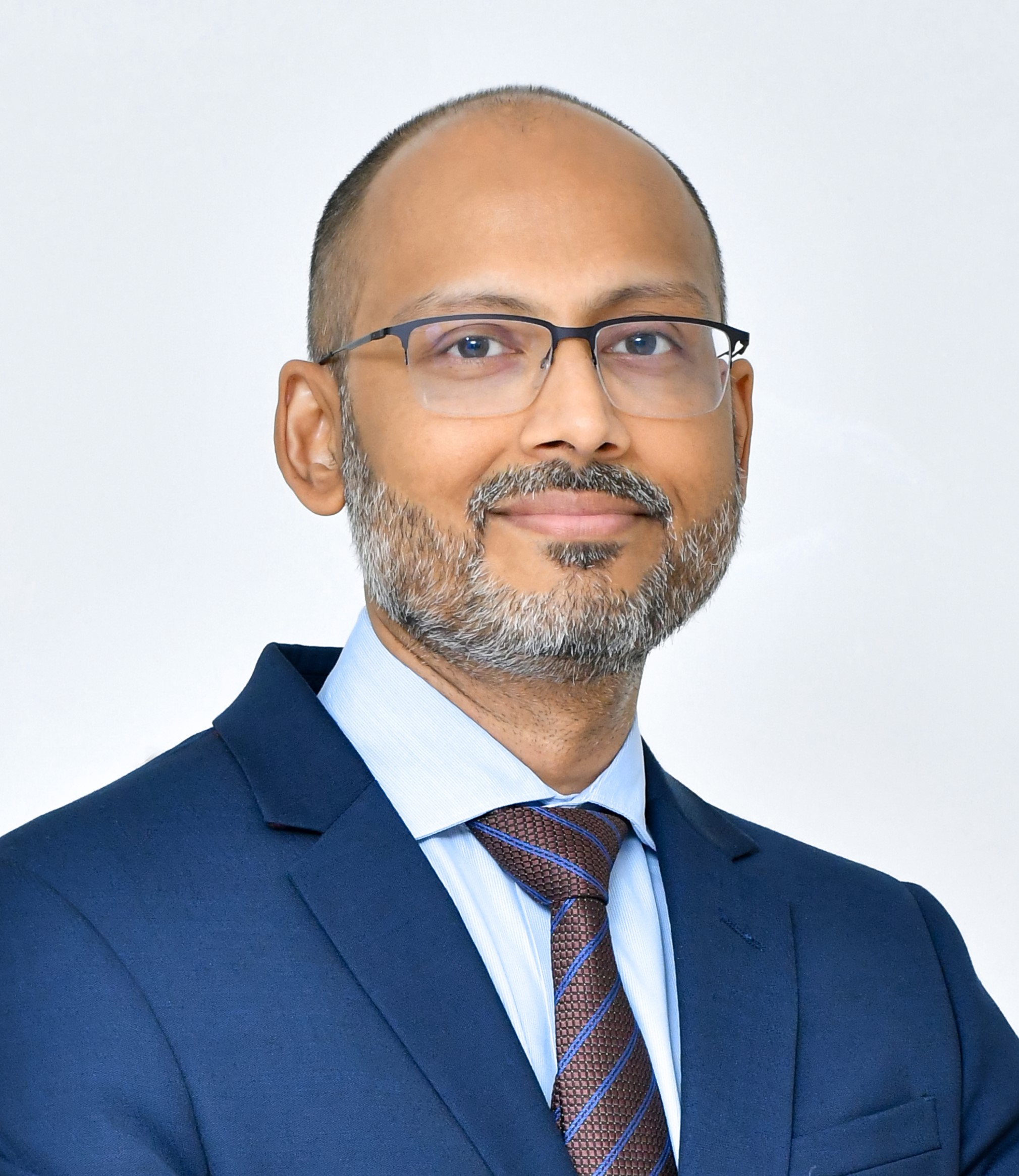 Mr.Mohan H. Chorghe.jpg Image