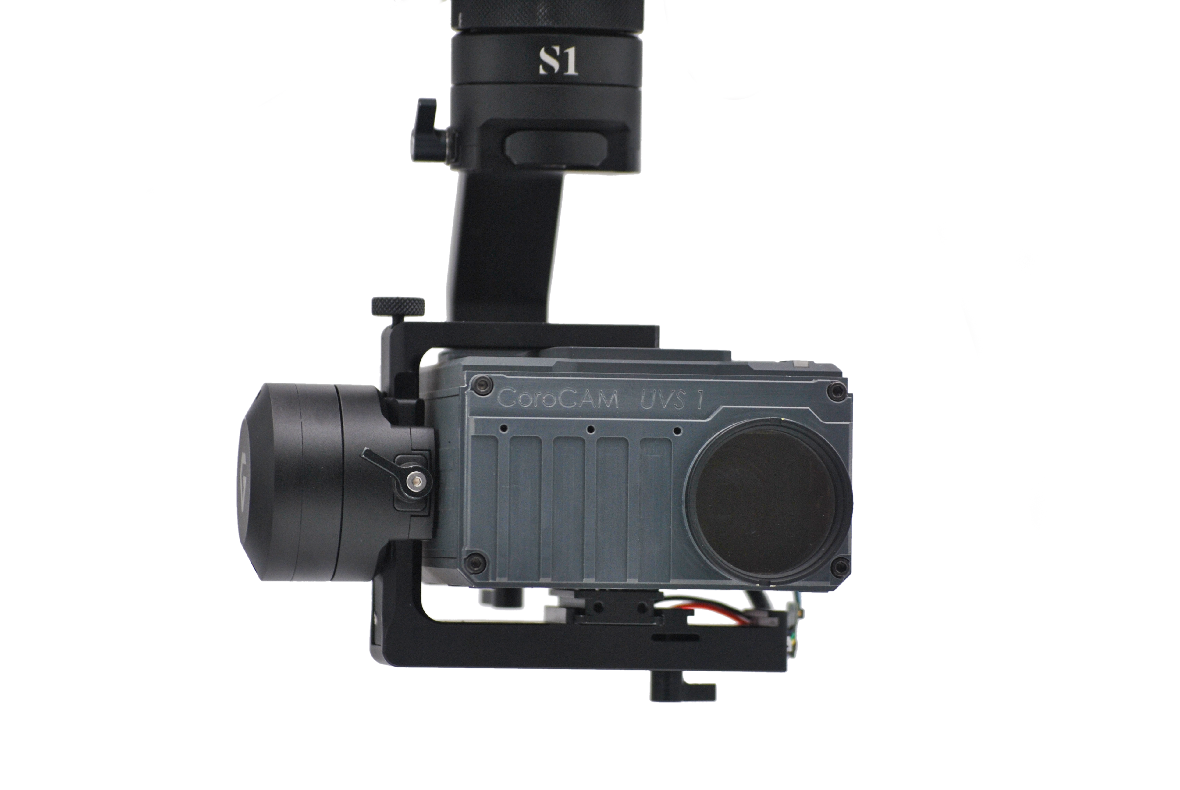 CoroCAM UVS1